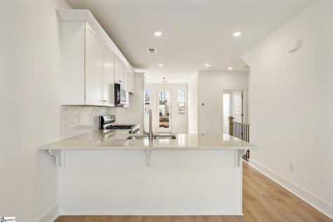 26 Renaissance Row Drive Greenville SC 29607