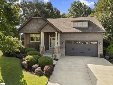 44 Crimson Glory Way Travelers Rest SC 29690