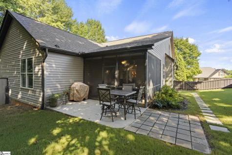 44 Crimson Glory Way Travelers Rest SC 29690