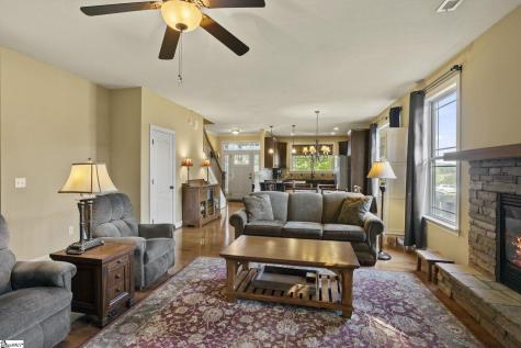 44 Crimson Glory Way Travelers Rest SC 29690