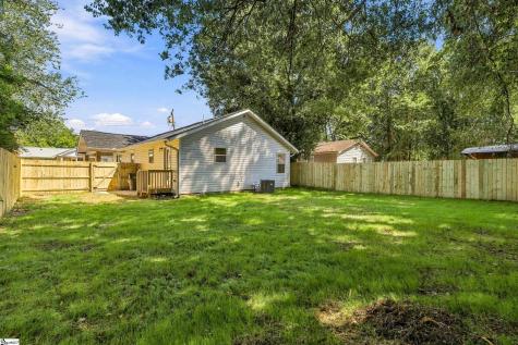 204 Stafford Street Greenville SC 29605