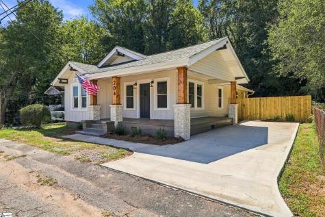 204 Stafford Street Greenville SC 29605