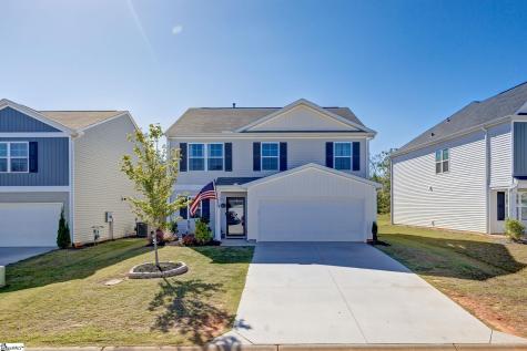 456 Anna Gray Circle Easley SC 29640