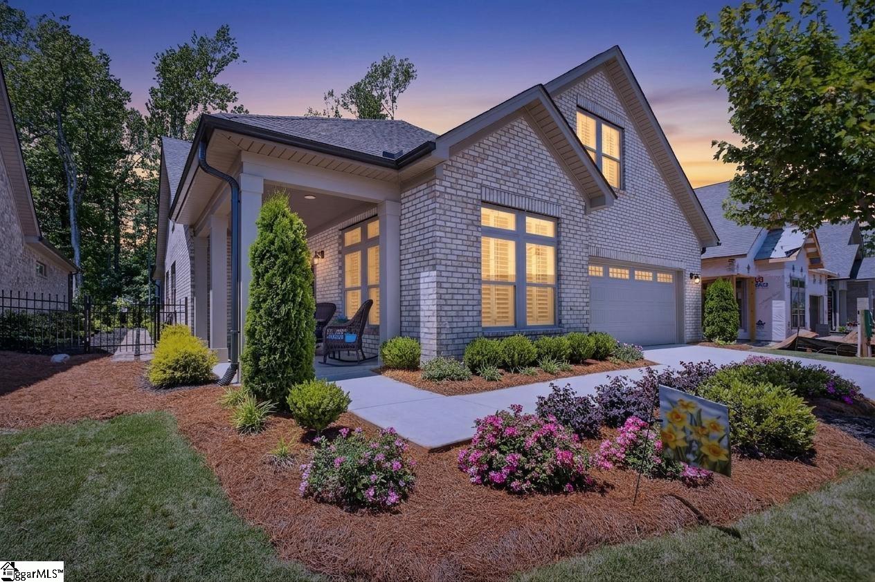 612 Elexa Court Greer SC 29650