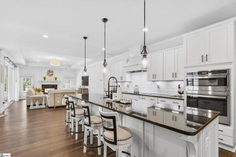 612 Elexa Court Greer SC 29650