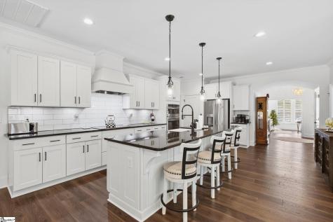 612 Elexa Court Greer SC 29650