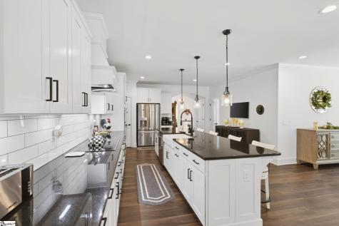 612 Elexa Court Greer SC 29650