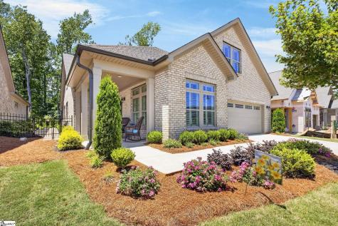 612 Elexa Court Greer SC 29650