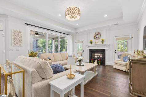 612 Elexa Court Greer SC 29650