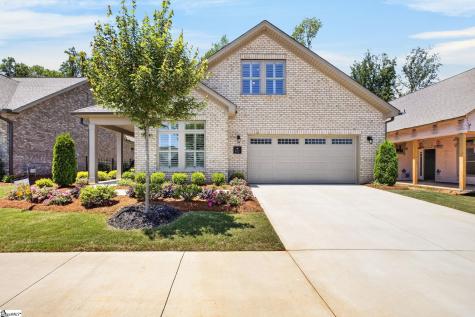 612 Elexa Court Greer SC 29650