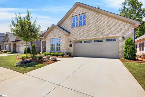 612 Elexa Court Greer SC 29650