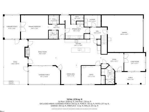 612 Elexa Court Greer SC 29650
