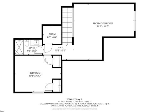 612 Elexa Court Greer SC 29650