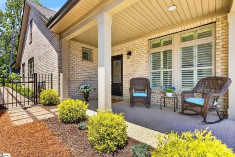 612 Elexa Court Greer SC 29650