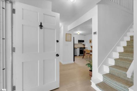 123 Mountain Chase Drive Taylors SC 29687
