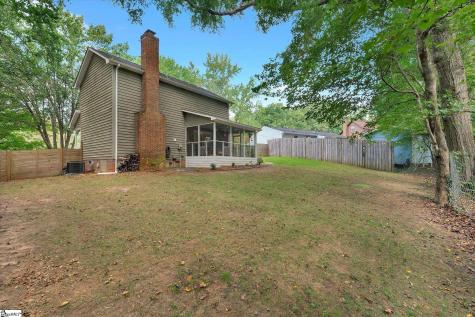 123 Mountain Chase Drive Taylors SC 29687