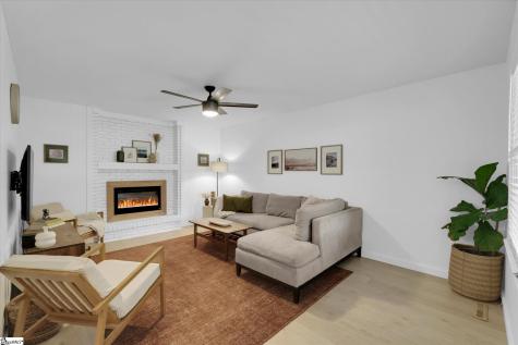 123 Mountain Chase Drive Taylors SC 29687