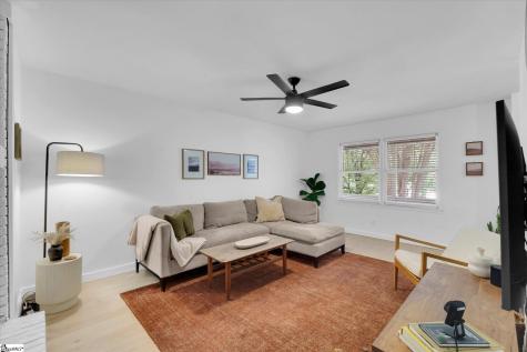 123 Mountain Chase Drive Taylors SC 29687