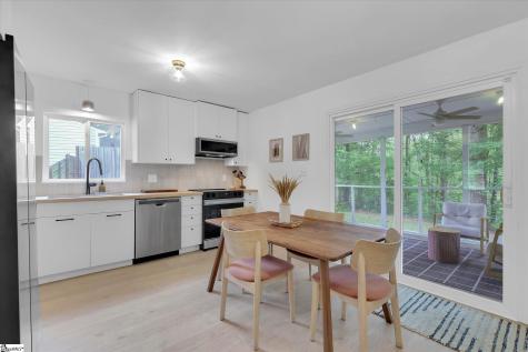 123 Mountain Chase Drive Taylors SC 29687
