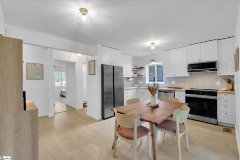 123 Mountain Chase Drive Taylors SC 29687