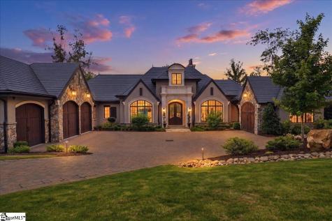 435 Peninsula Ridge Sunset SC 29685