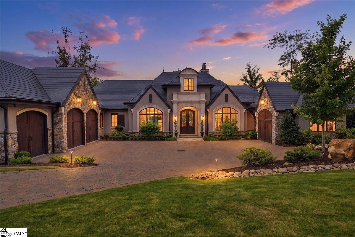 435 Peninsula Ridge Sunset SC 29685