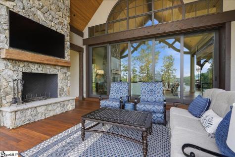 435 Peninsula Ridge Sunset SC 29685