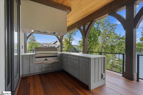 435 Peninsula Ridge Sunset SC 29685