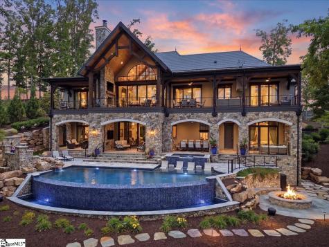 435 Peninsula Ridge Sunset SC 29685