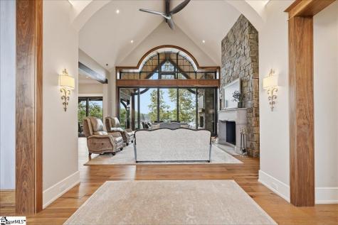 435 Peninsula Ridge Sunset SC 29685