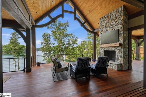 435 Peninsula Ridge Sunset SC 29685