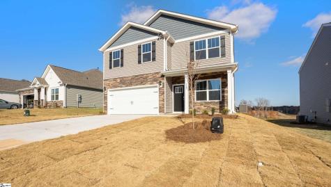 117 Fancy Trail Anderson SC 29621