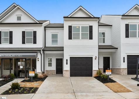 9 Lone Cypress Street Travelers Rest SC 29690