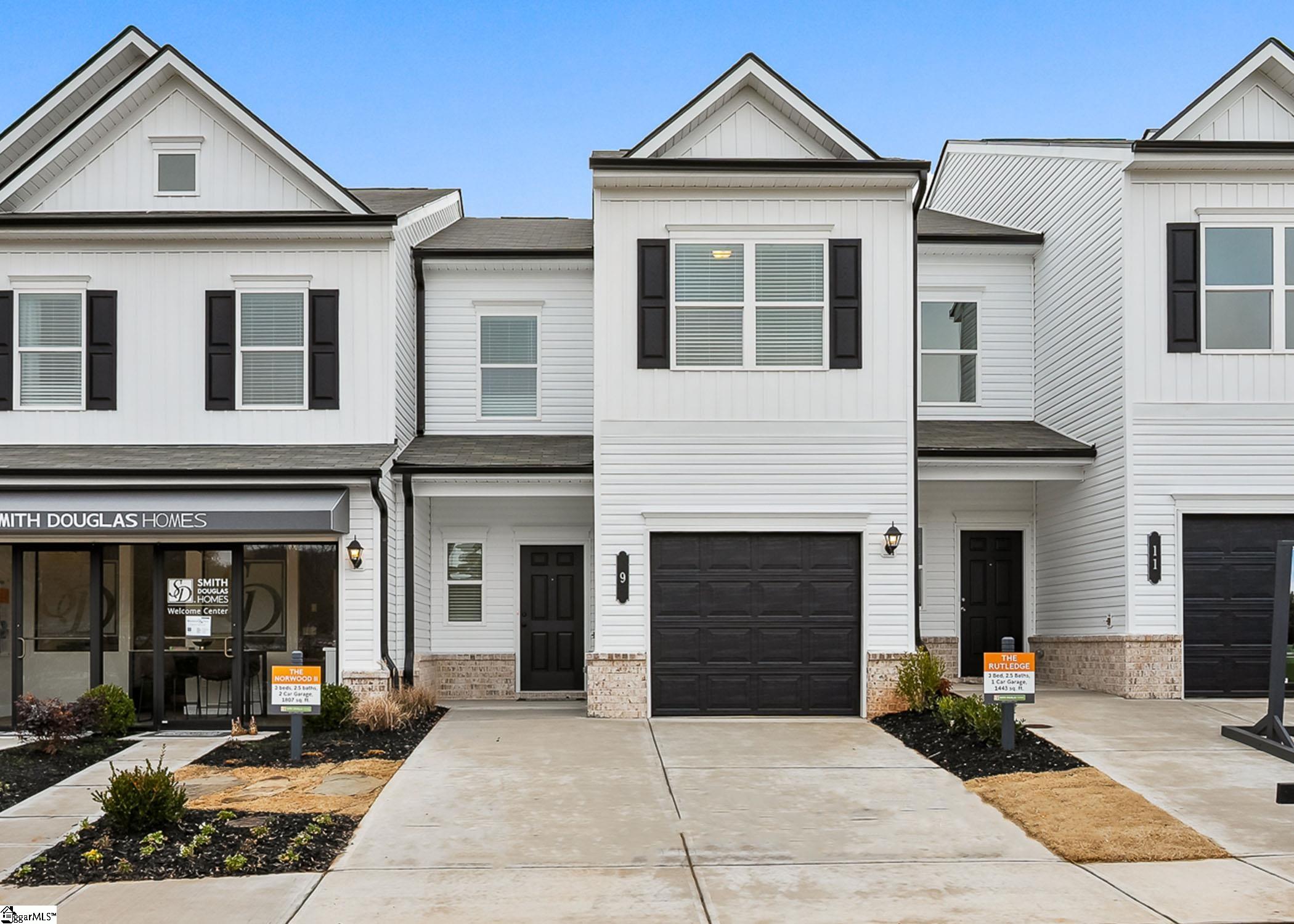 9 Lone Cypress Street Travelers Rest SC 29690
