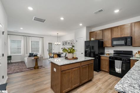 9 Lone Cypress Street Travelers Rest SC 29690