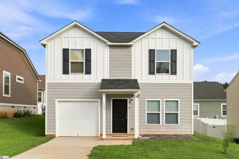 129 Colonial Walk Pickens SC 29671