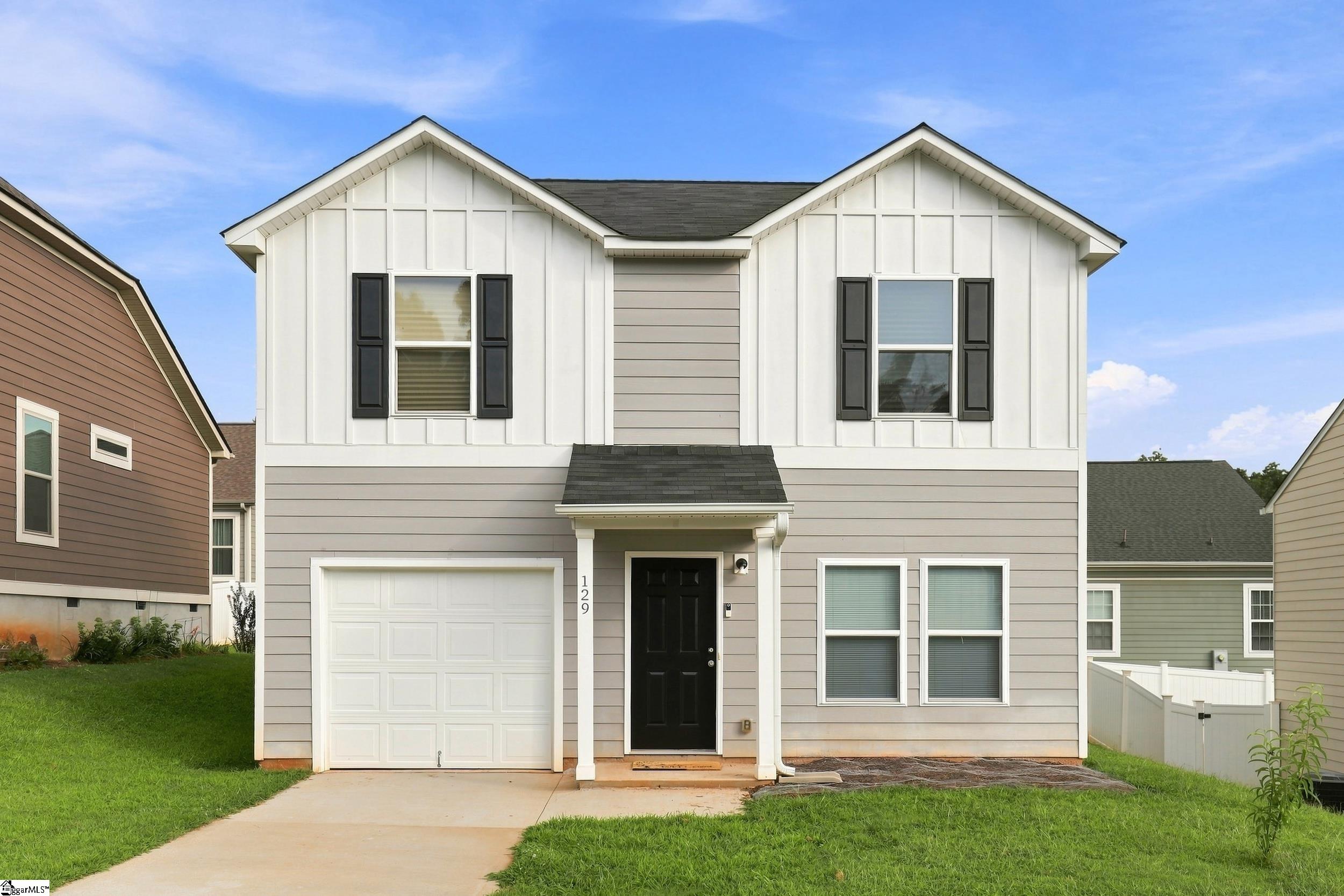 129 Colonial Walk Pickens SC 29671