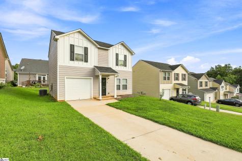 129 Colonial Walk Pickens SC 29671