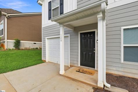 129 Colonial Walk Pickens SC 29671