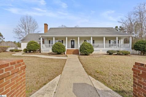414 Giggle Drive Laurens SC 29360