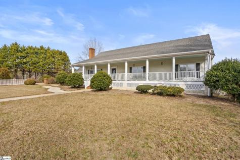 414 Giggle Drive Laurens SC 29360