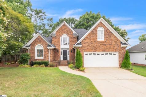 103 E Hypericum Lane Greenville SC 29615