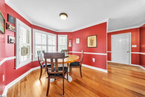 103 E Hypericum Lane Greenville SC 29615