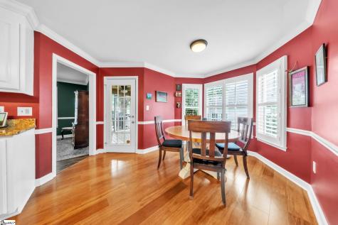 103 E Hypericum Lane Greenville SC 29615