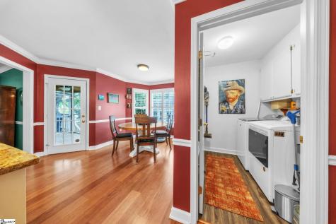 103 E Hypericum Lane Greenville SC 29615