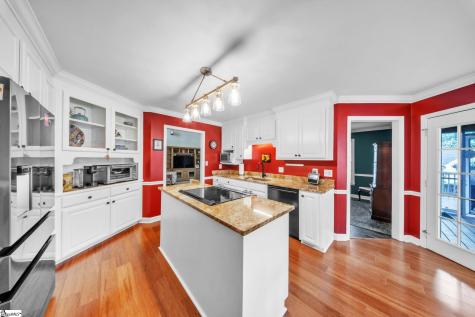 103 E Hypericum Lane Greenville SC 29615