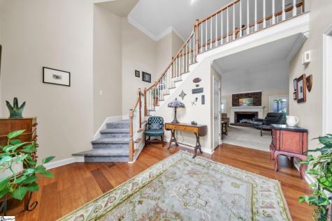 103 E Hypericum Lane Greenville SC 29615