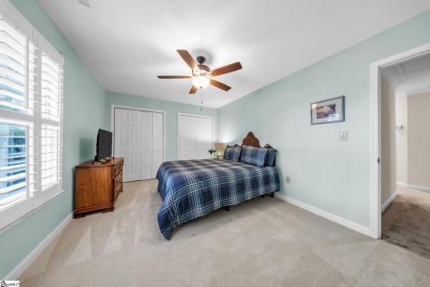 103 E Hypericum Lane Greenville SC 29615