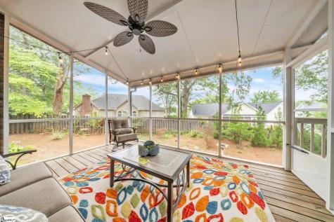 103 E Hypericum Lane Greenville SC 29615