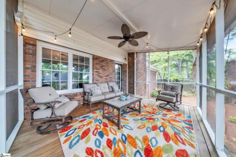 103 E Hypericum Lane Greenville SC 29615